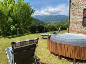 Cottage House Il Palazzetto Castelnuovo Di Garfagnana